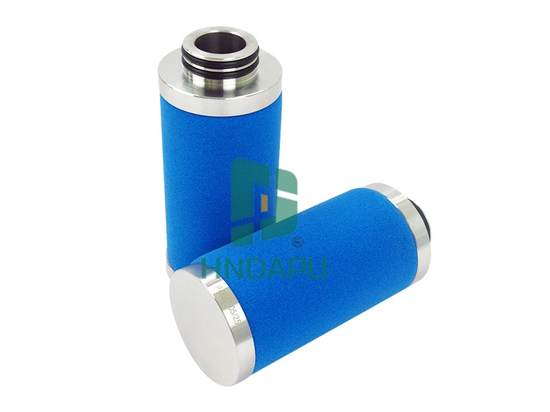 P-SMF 05／25油霧濾芯精密除油過濾芯